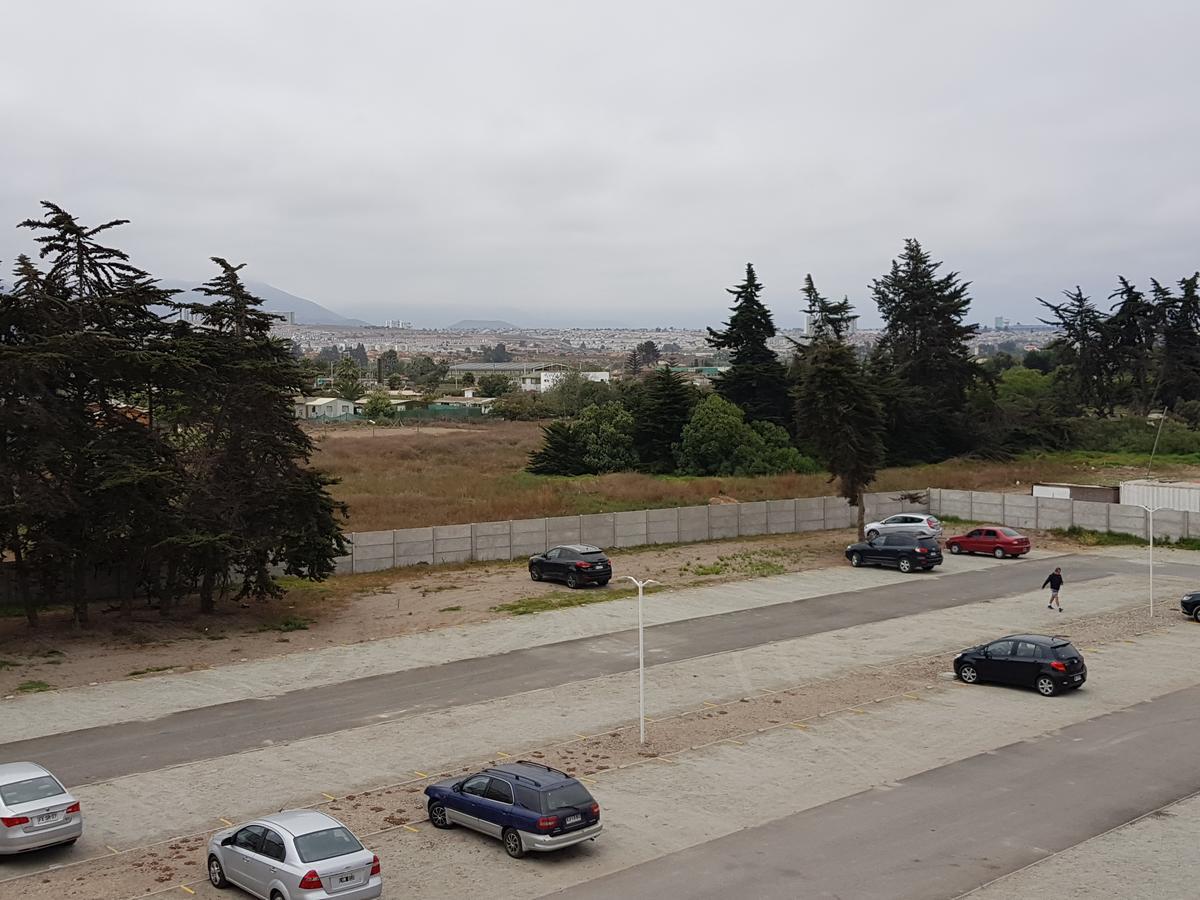 Puq Rent Apartment La Serena Exterior foto