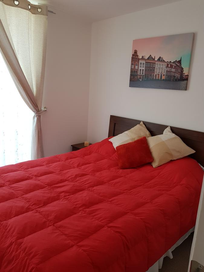 Puq Rent Apartment La Serena Exterior foto